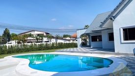 4 Bedroom House for sale in Natheekarn Park View, Pong, Chonburi