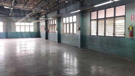 Warehouse / Factory for rent in Min Buri, Bangkok near MRT Setthabutbamphen