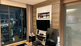 1 Bedroom Condo for sale in The Address Sathorn, Silom, Bangkok near BTS Chong Nonsi