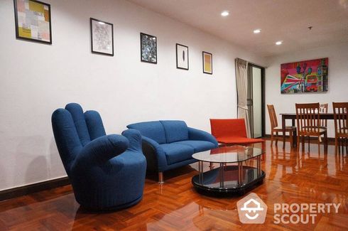 2 Bedroom Condo for rent in Baan Suanpetch, Khlong Tan Nuea, Bangkok near BTS Phrom Phong