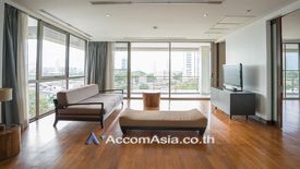 2 Bedroom Apartment for rent in Langsuan, Bangkok near BTS Ratchadamri