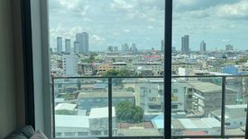 2 Bedroom Condo for sale in The Room BTS Wongwian Yai, Bang Lamphu Lang, Bangkok near BTS Wongwian Yai