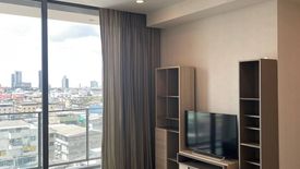 2 Bedroom Condo for sale in The Room BTS Wongwian Yai, Bang Lamphu Lang, Bangkok near BTS Wongwian Yai