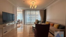 2 Bedroom Condo for Sale or Rent in Sindhorn Residence, Langsuan, Bangkok near BTS Ploen Chit