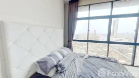 3 Bedroom Condo for rent in Urbano Absolute Sathon - Taksin, Khlong Ton Sai, Bangkok near BTS Krung Thon Buri