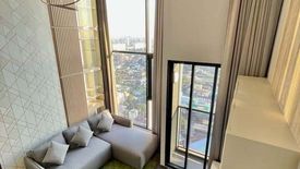 1 Bedroom Condo for rent in KnightsBridge Space Ratchayothin, Chatuchak, Bangkok near BTS Phahon Yothin 24