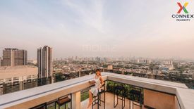 2 Bedroom Condo for sale in Modiz Collection Bangpho, Bang Sue, Bangkok near MRT Bang Pho