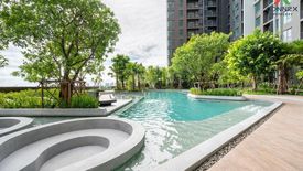 1 Bedroom Condo for sale in The Parkland Phetkasem, Bang Khae, Bangkok near MRT Lak Song