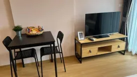 1 Bedroom Condo for rent in Bang Wa, Bangkok near MRT Phetkasem 48