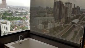 2 Bedroom Condo for rent in Urbano Absolute Sathon - Taksin, Khlong Ton Sai, Bangkok near BTS Krung Thon Buri