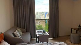 1 Bedroom Condo for rent in The Base Saphanmai, Anusawari, Bangkok near BTS Sai Yud