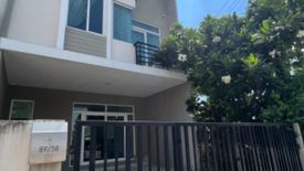 3 Bedroom Townhouse for rent in Casa City Bangna, Bang Kaeo, Samut Prakan