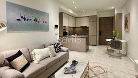 2 Bedroom Apartment for rent in Thu Thiem, Ho Chi Minh