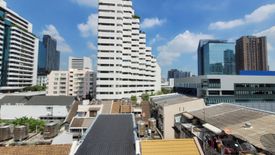 2 Bedroom Condo for rent in Khlong Toei Nuea, Bangkok near Airport Rail Link Makkasan