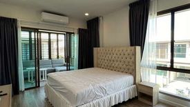 4 Bedroom House for rent in Hua Mak, Bangkok