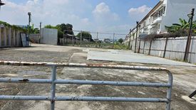 Land for rent in Nong Bon, Bangkok near MRT Si Udom