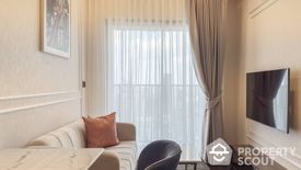 1 Bedroom Apartment for rent in Khlong Tan Nuea, Bangkok