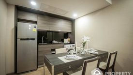 1 Bedroom Condo for rent in Klass Condo Langsuan, Langsuan, Bangkok near BTS Chit Lom