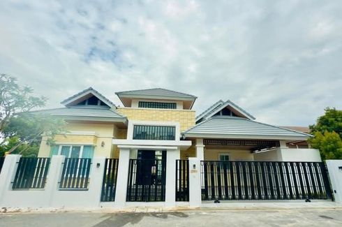 3 Bedroom House for sale in Baan Sirisa 16, Nong Prue, Chonburi