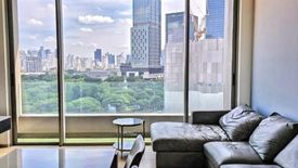 1 Bedroom Condo for rent in Saladaeng One, Silom, Bangkok near MRT Lumpini