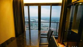 1 Bedroom Condo for sale in The Politan Rive, Bang Kraso, Nonthaburi near MRT Phra Nang Klao Bridge