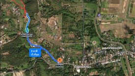 Land for sale in Khilek, Chiang Mai