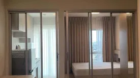 1 Bedroom Condo for rent in Niche ID Pakkret Station, Pak Kret, Nonthaburi near MRT Yeak Pak Kret