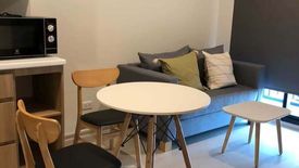 1 Bedroom Condo for rent in Nue Noble Chaengwattana, Bang Talat, Nonthaburi near MRT Si Rat