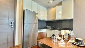 1 Bedroom Condo for rent in Quattro by Sansiri, Khlong Tan Nuea, Bangkok near BTS Thong Lo