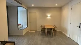 1 Bedroom Condo for sale in The Room BTS Wongwian Yai, Bang Lamphu Lang, Bangkok near BTS Wongwian Yai