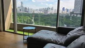 1 Bedroom Condo for rent in Saladaeng One, Silom, Bangkok near MRT Lumpini