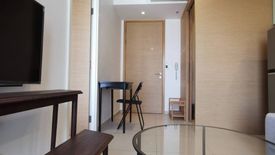 1 Bedroom Condo for rent in The Lofts Asoke, Khlong Toei Nuea, Bangkok near MRT Phetchaburi