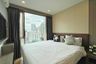 1 Bedroom Condo for rent in Art @ Thonglor 25, Khlong Tan Nuea, Bangkok near BTS Thong Lo