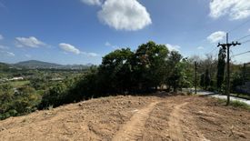 Land for sale in Chalong, Phuket