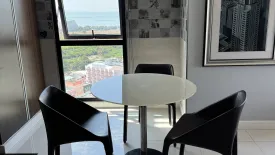 2 Bedroom Condo for sale in The Axis, Nong Prue, Chonburi