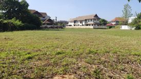 Land for sale in World Club Land, Nong Khwai, Chiang Mai