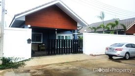 3 Bedroom House for sale in Huai Yai, Chonburi