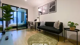 1 Bedroom Condo for sale in Attitude BU Condominium, Khlong Nueng, Pathum Thani