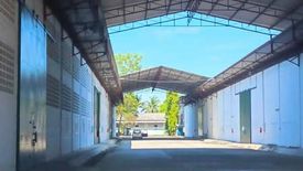 Warehouse / Factory for rent in Huai Pong, Rayong