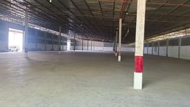 Warehouse / Factory for rent in Huai Pong, Rayong