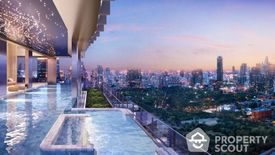 2 Bedroom Condo for sale in The Crown Residences, Thung Maha Mek, Bangkok near MRT Khlong Toei