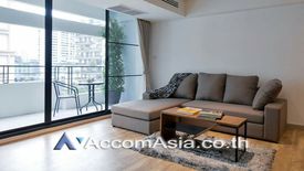 2 Bedroom Apartment for rent in Khlong Toei, Bangkok near BTS Asoke