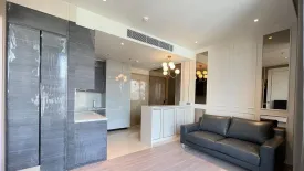 1 Bedroom Condo for rent in The ESSE Asoke, Khlong Toei Nuea, Bangkok near BTS Asoke