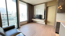 1 Bedroom Condo for rent in The ESSE Asoke, Khlong Toei Nuea, Bangkok near BTS Asoke