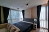 1 Bedroom Condo for rent in The Unique Sukhumvit 62/1, Bang Chak, Bangkok near BTS Bang Chak