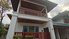 4 Bedroom House for rent in Khlong Tan, Bangkok near BTS Thong Lo