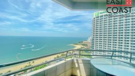 2 Bedroom Condo for rent in Markland, Na Kluea, Chonburi