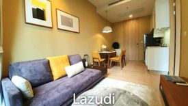 1 Bedroom Condo for sale in Noble BE19, Khlong Toei Nuea, Bangkok near BTS Asoke