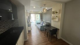 1 Bedroom Condo for sale in Dusit Grand Park, Nong Prue, Chonburi