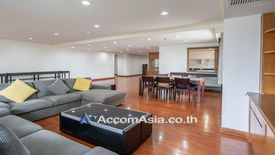 3 Bedroom Condo for rent in Baan Suanpetch, Khlong Tan Nuea, Bangkok near BTS Phrom Phong